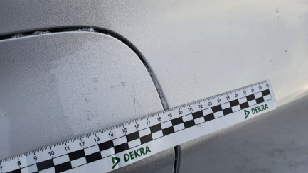 Zdjęcie przedmiotu: Ford Focus Універсал 1.5 EcoBlue Trend Edition