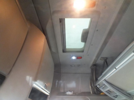 Zdjęcie przedmiotu: DAF XF 460 FT 4x2 SuperSpaceCab Euro 6