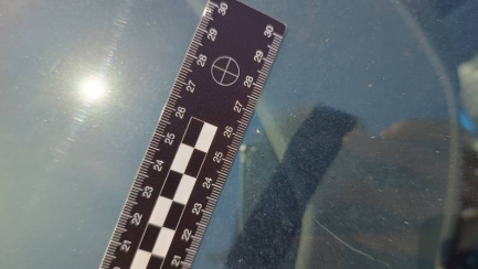 Zdjęcie przedmiotu: Audi A6 Avant Quattro 50 TDi Sport Tiptronic Oświadczenie o utracie DR