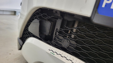Zdjęcie przedmiotu: RANGE ROVER Evoque 2.0 D165 mHEV Dynamic SE