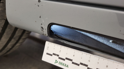 Zdjęcie przedmiotu: BMW X4 xDrive20d mHEV M Sport sport-aut Oświadczenie o utracie DR