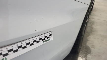 Zdjęcie przedmiotu: Audi A6 35 TDI mHEV S tronic Oświadczenie o utracie DR