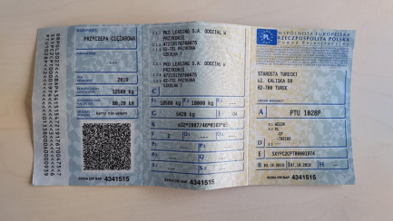 Zdjęcie przedmiotu: WECON PC 18.0t