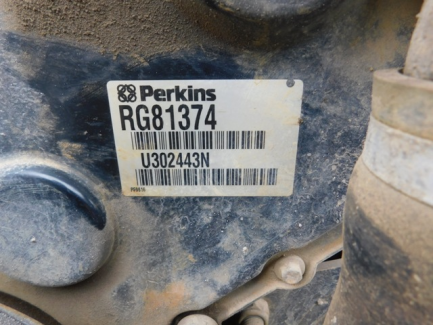 Zdjęcie przedmiotu: Manitou BF telescopic loader, 44158 Ancenis Cedex France MT 1740 SLT