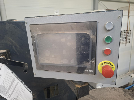 Zdjęcie przedmiotu: FELDER G580C Edgebander