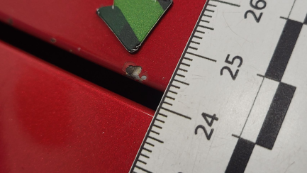 Zdjęcie przedmiotu: Kia Stinger 2.0 T-GDI GT Line