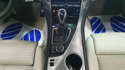 Zdjęcie przedmiotu: Infiniti Q50 2.0t Premium Tech aut EU6