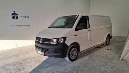 Volkswagen Transporter E6 3.0t