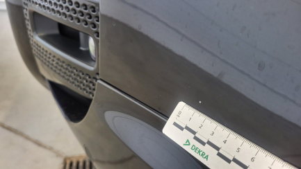 Zdjęcie przedmiotu: LAND ROVER Defender 90 3.0 D300 mHEV X-Dynamic HSE