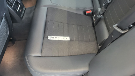 Zdjęcie przedmiotu: BMW 320e Sport Line aut