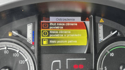 Zdjęcie przedmiotu: DAF XF 510 FT Super Space Cab E6 21.0t