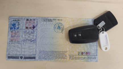 Zdjęcie przedmiotu: Toyota Corolla 2.0 Hybrid Comfort