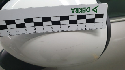 Zdjęcie przedmiotu: Mini Countryman Cooper S E ALL4 aut