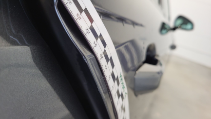 Zdjęcie przedmiotu: Audi A4 Avant 40 TDI mHEV S Line S tronic Oświadczenie o utracie DR