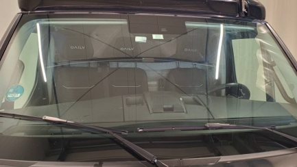 Zdjęcie przedmiotu: Iveco DAILY E6 3.5t Hi-Matic