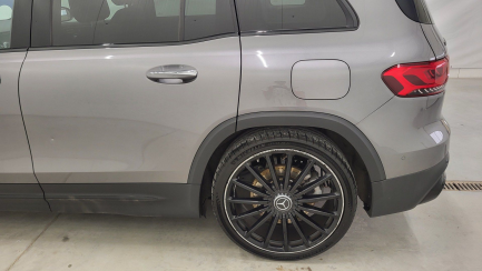 Zdjęcie przedmiotu: Mercedes-benz GLB 35 4-Matic
