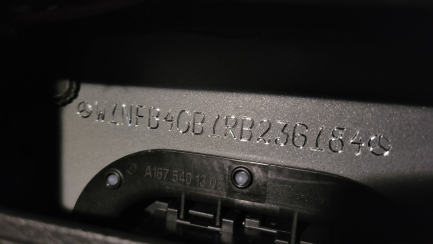 Zdjęcie przedmiotu: Mercedes-benz GLE 400 e PHEV 4-Matic AMG Line