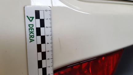 Zdjęcie przedmiotu: Jeep Compass