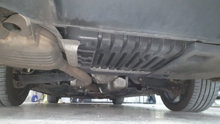 Zdjęcie przedmiotu: Mercedes-benz E 220d 9G-TRONIC