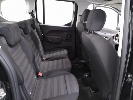 Zdjęcie przedmiotu: Opel Combo Life Essentia S&S