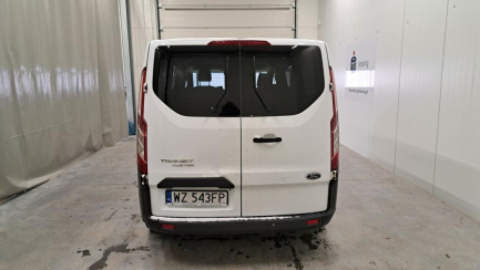 Zdjęcie przedmiotu: Ford Transit Custom 310 2.0 TDCi E6 3.1t L2 Trend