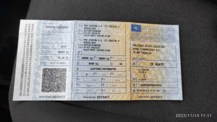 Zdjęcie przedmiotu: WIELTON NS3K Dropside