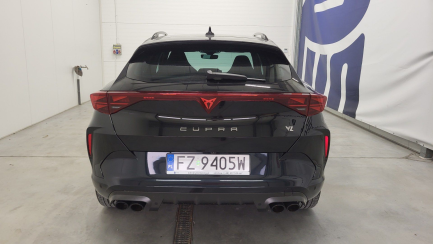 Zdjęcie przedmiotu: Cupra Formentor 2.0 TSI 4Drive VZ DSG