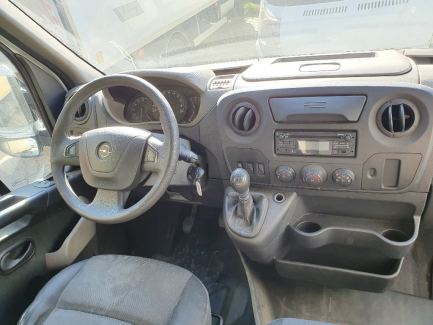 Zdjęcie przedmiotu: Opel Movano CDTI L3H2 Euro 5