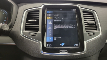 Zdjęcie przedmiotu: Volvo XC90 B5 D AWD Core 7os aut