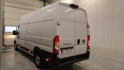 Zdjęcie przedmiotu: Fiat Ducato MAXI HD 2.2 H3-POWER E6.4 3.5t L4H3