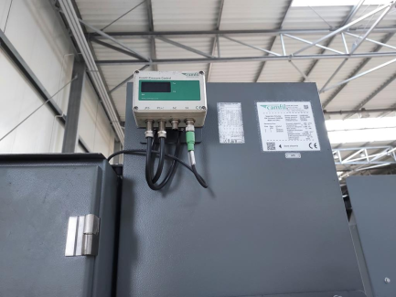 Zdjęcie przedmiotu: Chiron FZ15 W HS machining center