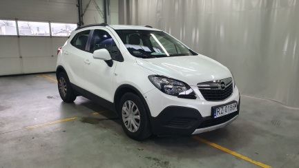 Zdjęcie przedmiotu: Opel Mokka 1.6 Active S&S
