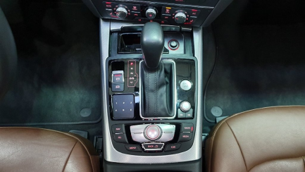 Zdjęcie przedmiotu: Audi A6 sedan  A6 2.0 TDI Quattro S tronic