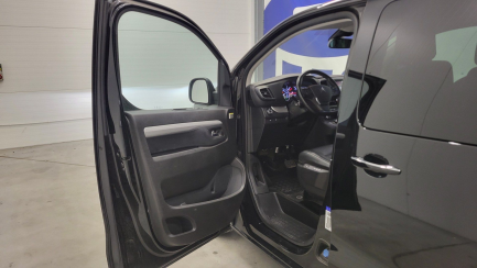 Zdjęcie przedmiotu: Citroen SpaceTourer 2.0 BlueHDi XL Business Lounge Aut.