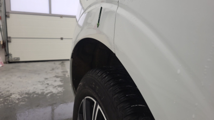 Zdjęcie przedmiotu: Volvo XC60 D4 SCR AWD Inscription aut