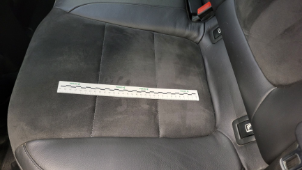 Zdjęcie przedmiotu: Hyundai i30 2.0 T-GDI N Performance DC