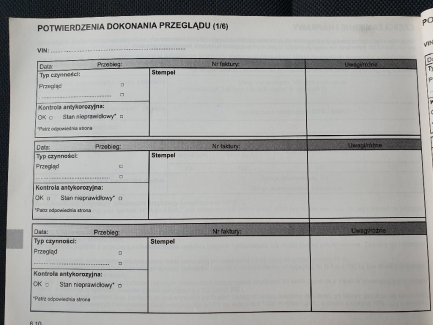 Zdjęcie przedmiotu: Renault Master Tilt