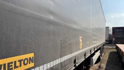 Zdjęcie przedmiotu: WIELTON NS3K 36.0t Skrzyniowa