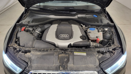 Zdjęcie przedmiotu: Audi A6 Allroad 3.0 TDI Quattro Tiptr Oświadczenie o utracie DR