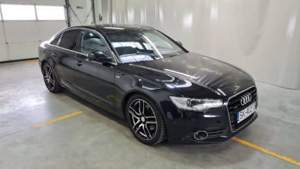 Zdjęcie przedmiotu: Audi A6 3.0 TDI Quattro S tronic