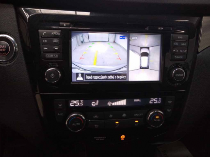 Zdjęcie przedmiotu: Nissan Qashqai II 1.5 dCi E6d N-Connecta