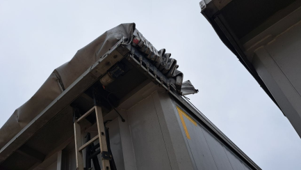 Zdjęcie przedmiotu: WIELTON NW-3 Dump Steel