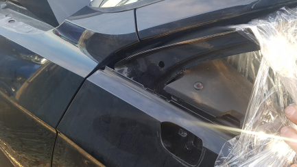 Zdjęcie przedmiotu: Volkswagen Passat Combi