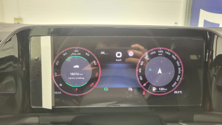 Zdjęcie przedmiotu: Skoda KODIAQ 2.0 TSI 4x4 Sportline DSG