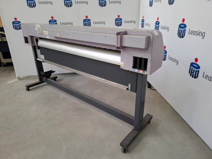 Zdjęcie przedmiotu: Принтер-плотер MIMAKI CJV300-160