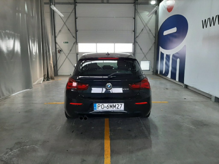 Zdjęcie przedmiotu: Bmw 120I GPF Sport Line aut