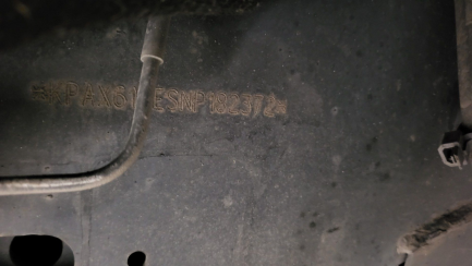 Zdjęcie przedmiotu: Ssangyong Musso Grand 2.2 e-XDi Sapphire 4WD aut