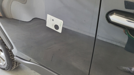 Zdjęcie przedmiotu: Toyota RAV4 2.5 Hybrid Executive 4x4