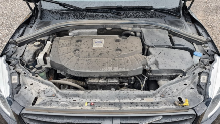 Zdjęcie przedmiotu: Volvo XC60 D5 AWD R-Design Sumum aut