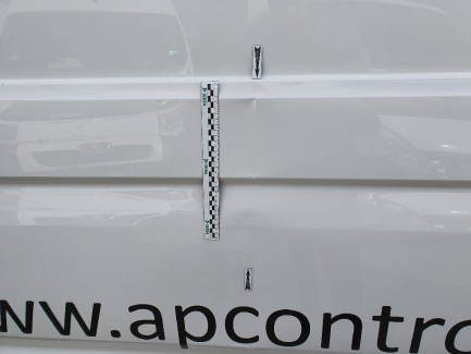 Zdjęcie przedmiotu: Volkswagen Crafter 35 TDI Euro 6 1968ccm - 140HP 3,5t 17-